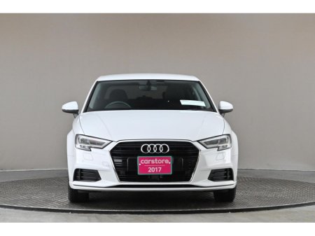2017 Audi A3 *JAN 2026 PRICING NOW*1.4 TFSI S-TRONIC 4DR *DIG DASH*REVERSE CAM*PARK SENSORS* €17,890