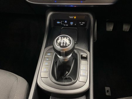 2025 Hyundai Kona 1.0 T-GDI Elegance €29,995 thumbnail