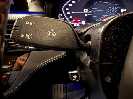 2020 BMW M5  €74,900 thumbnail