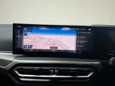 2022 BMW i4 M50 544HP *HUGE SPEC* €36,990 thumbnail