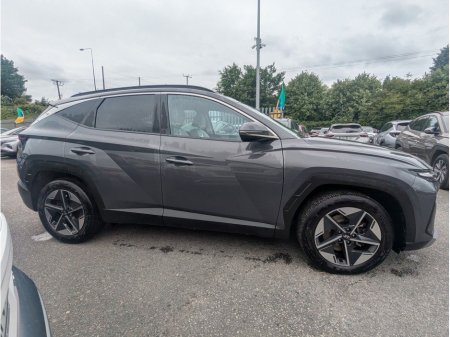 2024 Hyundai Tucson 1.6D Executive *JUST IN* €37,850 thumbnail