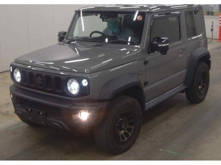 2023 Suzuki Jimny  €31,950