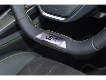 2023 Peugeot 308 1.5 BlueHDi 130bhp GT Auto €28,995 thumbnail