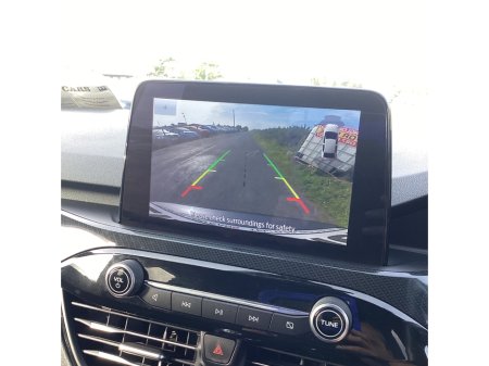 2021 Ford Kuga ST-LINE 5DR 1.5 TD 120 S6.2 M6 4DR €29,750