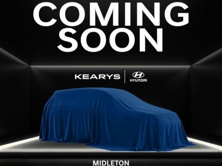 2025 Hyundai Tucson Tucson FL 2WD Platinum PHEV Auto €45,995