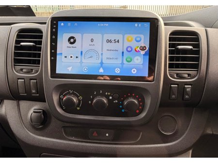 2021 Renault Trafic 2.0 High Spec €18,658 thumbnail