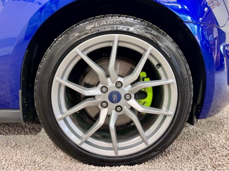 2017 Ford Transit Connect Top spec €9,800