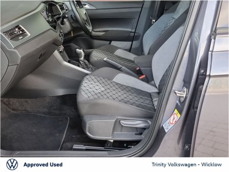 2025 Volkswagen Polo * R-LINE * DSG AUTOMATIC * 1.0 TSI * 95BHP * STUNNING CAR * TRINITY VOLKSWAGEN * €29,950