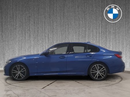 2020 BMW 3 Series 330e M Sport PRO PACK / SUNROOF €29,995