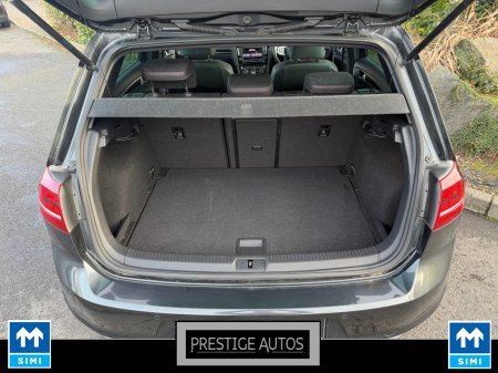 2014 Volkswagen Golf 2.0 GTI-PETROL PERFORMANCE PACK *CAR ID 79* €18,950 thumbnail