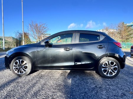 2016 Mazda Demio  €9,950