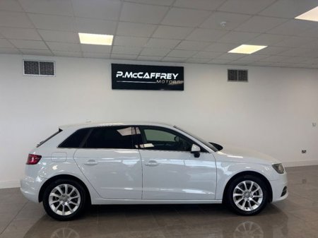 2016 Audi A3 1.4 TFSI 150BHP S TRONIC SE €14,450 thumbnail