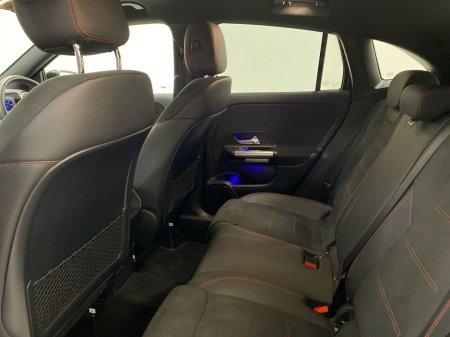 2024 Mercedes-Benz GLA Class GLA 250 e AMG Line Executive Edition PHEV, Heated Seats, Reversing Camera, AMG Styling Package €52,950