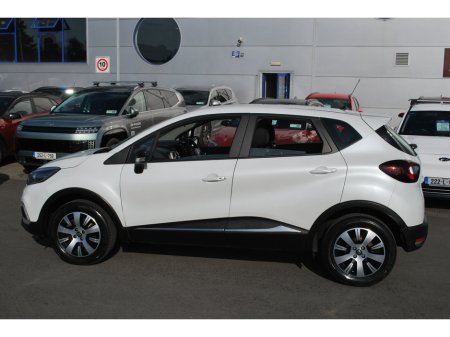 2018 Renault Captur dCi 90 EXPRESSION+ €15,950