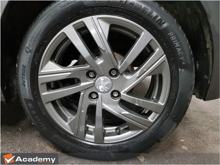 2022 Peugeot 208 Active 1.2 75 6.3 4DR €13,990 thumbnail