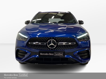2024 Mercedes-Benz GLA Class GLA 250 e A/T AMG Line | Night Package, Reversing Camera, Keyless Start Function, Reversing Camera €51,950 thumbnail