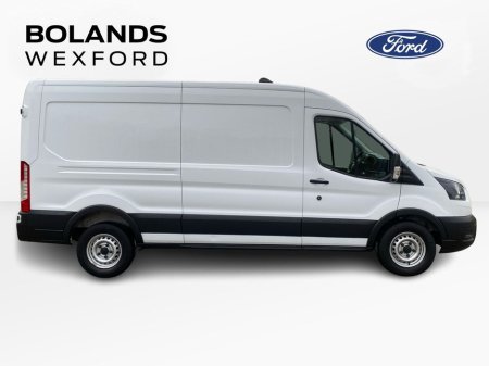 2023 Ford Transit TRANSIT 350 L BASE 2.0 TD130 M6 €22,760