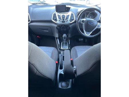 2015 Ford Ecosport 2015 FORD ECO SPORT (S73) €13,495 thumbnail