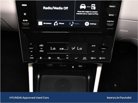 2024 Hyundai Tucson Executive €34,896 thumbnail