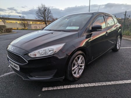 2015 Ford Focus  €10,999