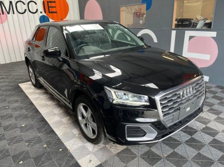 2019 Audi Q2 ONLY €20950 2019 Q2 Automatic / Reverse Camera + Sensors / 31k KMs €20,950