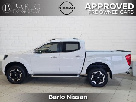 2021 Nissan Navara Navara Tekna Dci Auto Tekna dCi 190 BiTurbo Auto €30,790 thumbnail