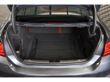 2015 BMW M4 M4 Auto €42,950 thumbnail