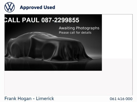2021 Volkswagen ID.4 1st 204HP Auto 77 kw Large Battery - Call Paul Sheehan 0872299855 + €23,900