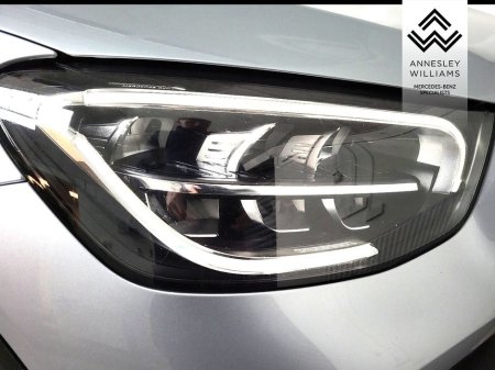 2021 Mercedes-Benz GLC Class GLC300de AMG €42,950