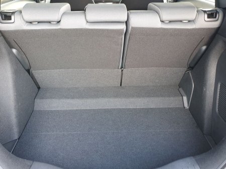 2020 Honda Jazz 1.5 E:HEV - HYBRID AUTOMATIC €17,950 thumbnail