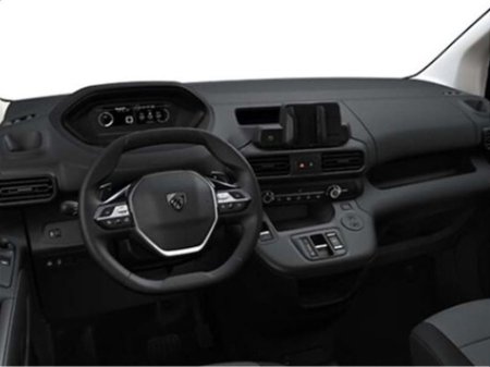 2026 Peugeot Partner L1 Professional Plus 1.5 BlueHDi 100bhp 650kg *ORDER YOUR 261 TODAY* €24,183