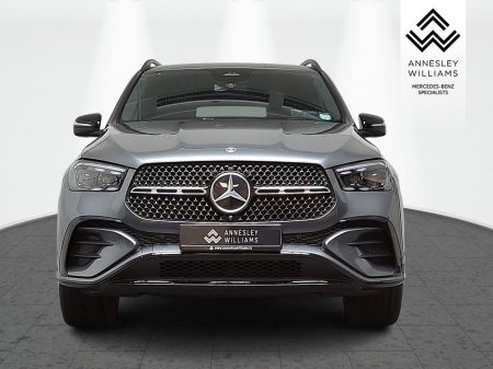 2024 Mercedes-Benz GLE Class GLE 400e AMG Line Urban Edition €96,950