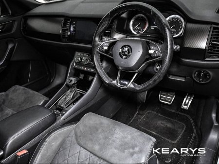 2021 Skoda Kodiaq Sportsline 7 Seater Auto €40,888 thumbnail