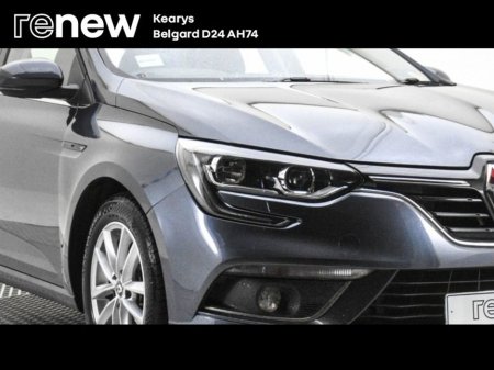 2021 Renault Megane 1.5 Blue dCi 115 Play GC €17,900 thumbnail