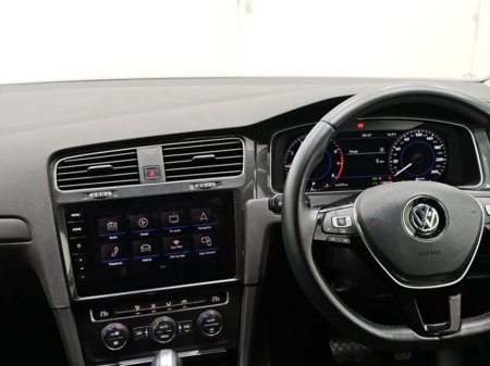 2018 Volkswagen Golf * Great Spec *1.2 TSI Automatic, Reversing camera €16,995 thumbnail