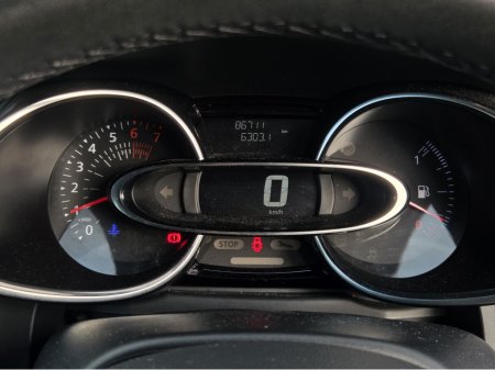 2018 Renault Clio IV DYNAMIQUE NAV 1.2 PETR €9,950