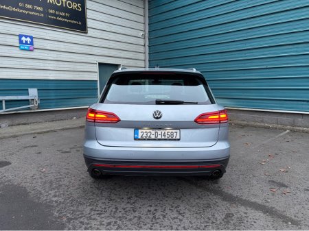 2023 Volkswagen Touareg N1 2 Seat Commercial Van €49,950 thumbnail