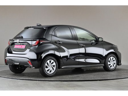 2023 Toyota Yaris 1.0 AUTO PETROL *9"ANDROID CAR PLAYER*REVERSE CAM* €20,480 thumbnail