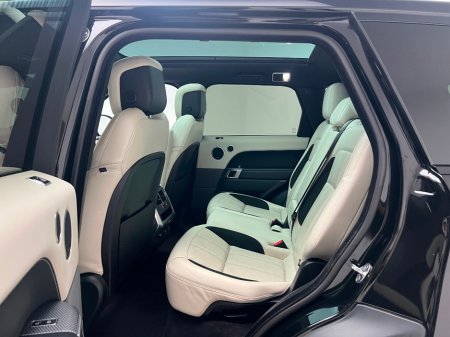 2020 Land Rover Range Rover Sport HSE P400E €43,990 thumbnail