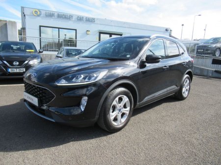 2022 Ford Kuga ZETEC ECOBLUE €28,750