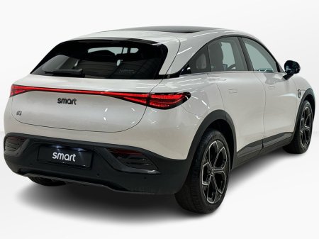 2025 Smart #3 SMART #3 Pro Plus | Panoramic Sunroof | 360 camera | (SEAI Grant Included) €45,821