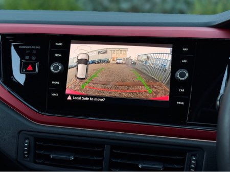 2019 Volkswagen Polo Volkswagen Polo 2.0 TSI GTI €19,950 thumbnail