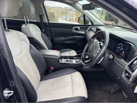 2021 Kia Sorento PHEV K4 5DR AUTO €42,995 thumbnail