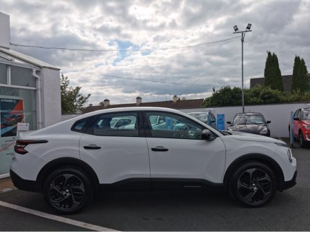 2024 Citroen C4X FEEL 100 PT CRUISER MY10 4DR €23,950