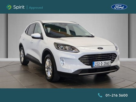 2023 Ford Kuga Kuga PHEV Titanium Auto * call Patrick Manning on 0868171837* €24,900