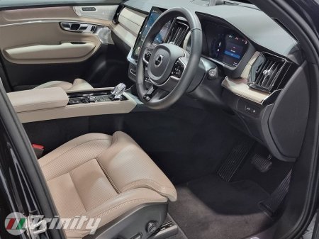 2025 Volvo XC90 * ULTRA * T8 2.0 PHEV * AWD * AUTOMATIC * STUNNING SUV * TRINITY VOLKSWAGEN * thumbnail