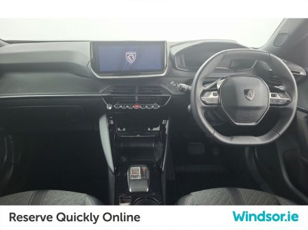 2024 Peugeot 2008 2008 Allure 50kWh €26,995