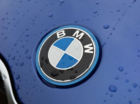 2026 BMW iX1 eDrive20 M Sport €56,350 thumbnail