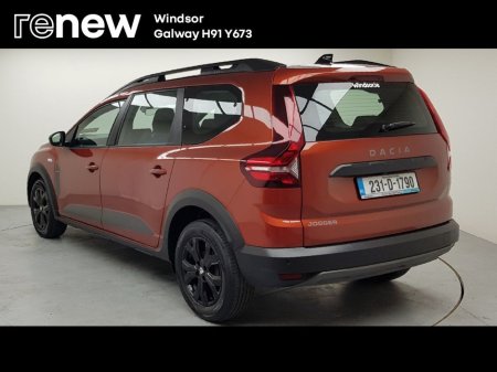 2023 Dacia Jogger TCe 110 Extreme SE €20,900