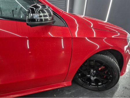 2013 Mercedes-Benz A Class A200 BLUE EFFICIENCY AMG SPORT 5DR AUTO €9,950